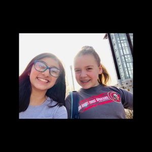 Meet your Posher, Emmy